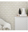 Papel Autoadhesivo Shibori