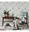 Papel Autoadhesivo Apricot