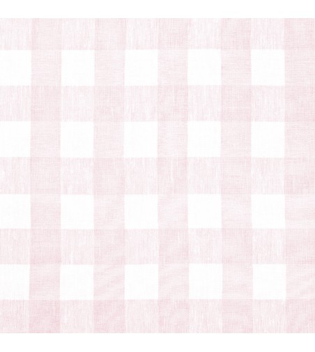Papel Autoadhesivo Cuadro Vichy