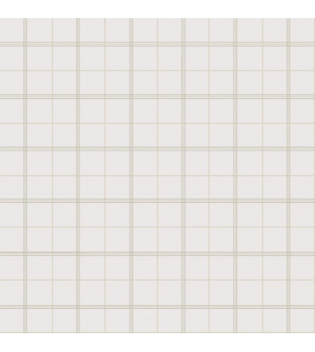 Papel Autoadhesivo Tartan Basics