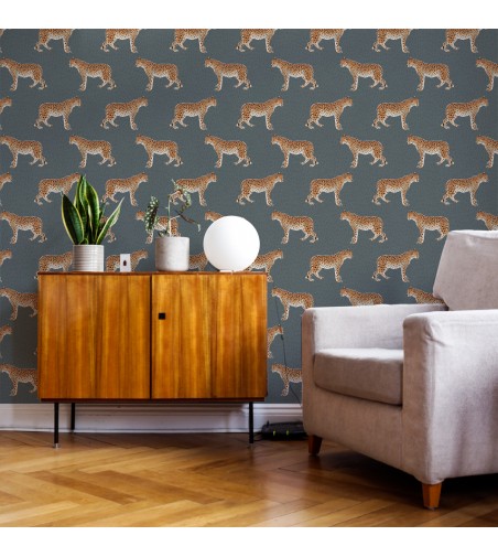 Papel Autoadhesivo Jaguar