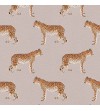 Papel Autoadhesivo Jaguar by Elena Tablada