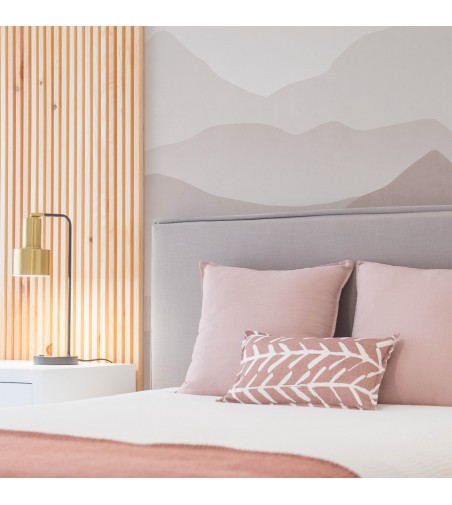 Mural Autoadhesivo para pared Mountain Range