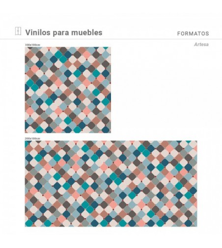 Vinilo Artesa