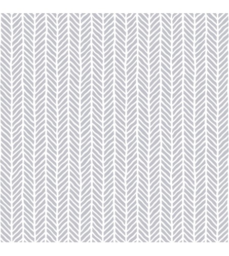 Papel Autoadhesivo Arthur Gris