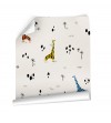 Papel Autoadhesivo Giraffun