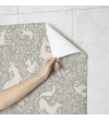 Papel Autoadhesivo Cervus