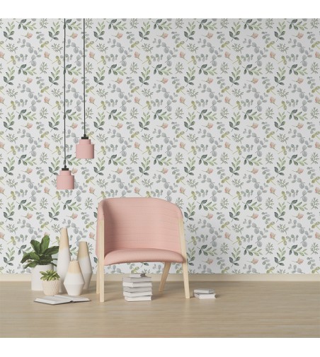 Papel Autoadhesivo Apricot