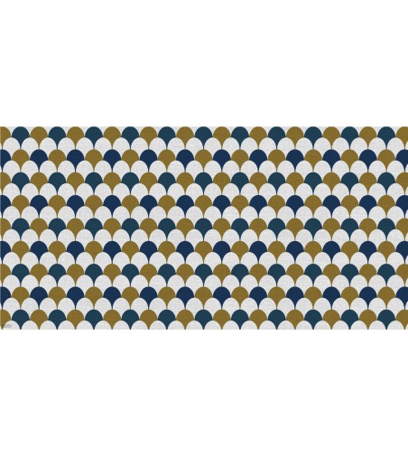 Alfombra Vinílica Fish