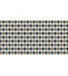 Alfombra Vinílica Fish