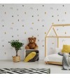 Ambiente del Papel pintado autoadhesivo con estampado Bike