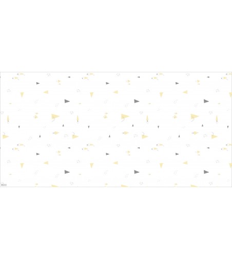 Alfombra Vinílica Tom