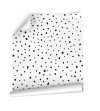 Papel Autoadhesivo Crazy Dots