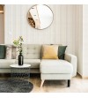 Papel Autoadhesivo Lin Beige