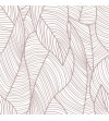 Papel Autoadhesivo Coconut