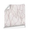 Papel Autoadhesivo Coconut