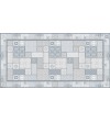 Alfombra Vinílica Isabela