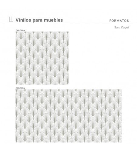 Vinilo Sam