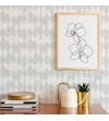 Papel Autoadhesivo Shibori