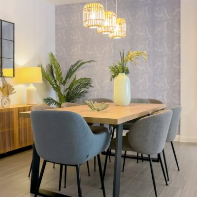 Imagen de Proyecto de interiorismo de Miriam Gomez Peralta