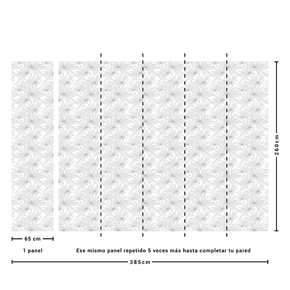 PAPEL SECCIONES